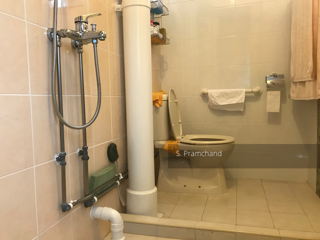 Blk 55 Chai Chee Drive (Bedok), HDB 3 Rooms #276206691